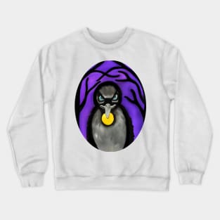 The Messenger Crewneck Sweatshirt